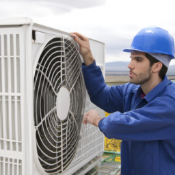 Profiter du confort toute l’année avec une climatisation chaud/froid à Bolbec